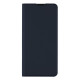 Чохол-книжка Elastic PU+TPU для Samsung A23 4G/5G Колір Black