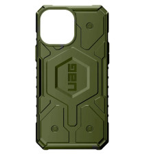 Чохол UAG Pathfinder для iPhone 14 Pro Max Колір Зелений