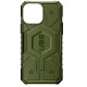 Чохол UAG Pathfinder для iPhone 14 Pro Max Колір Зелений