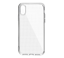 Чохол TPU Space Case для iPhone X/Xs Колір Transparent 2020000183952