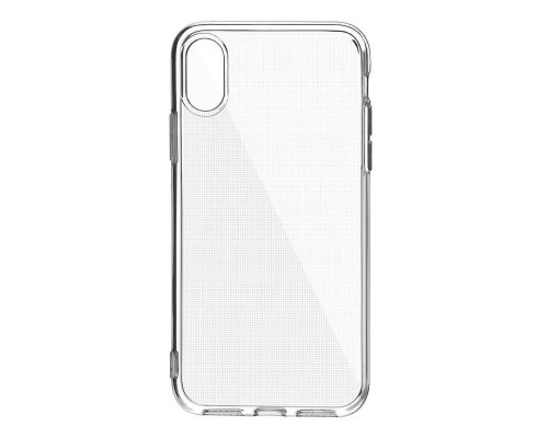 Чохол TPU Space Case для iPhone X/Xs Колір Прозорий 2020000183952