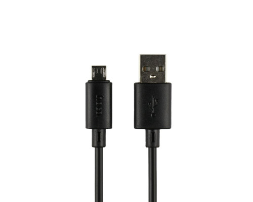 Кабель USB Hoco X88 Gratified Micro 2.4A Колір Білий