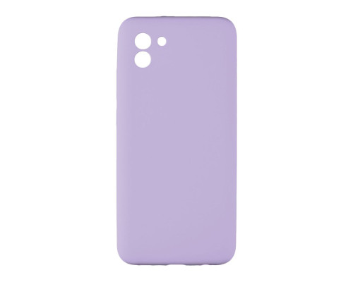 Чохол Full Case No Logo with frame для Samsung A03 4G Колір 00, Грінч