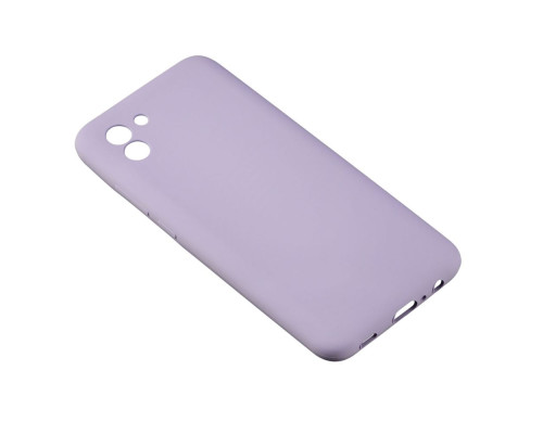 Чохол Full Case No Logo with frame для Samsung A03 4G Колір 00, Грінч