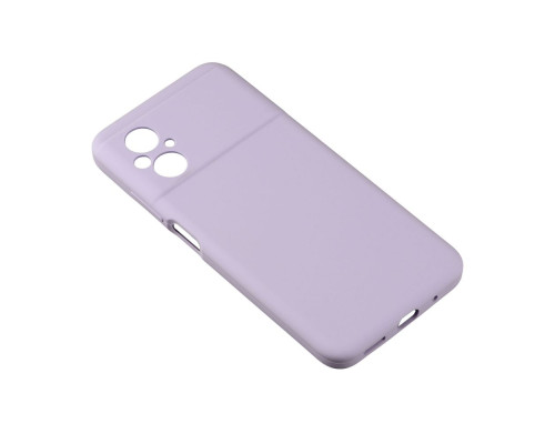 Чохол Full Case No Logo with frame для Xiaomi POCO M5 4G Колір 18, Чорний 2020000324454