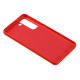 Чохол Full Case TPU+Silicone Touch No Logo для Samsung S21 FE Колір 18, Чорний 2020000326731