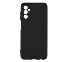 Чохол Full Case TPU+Silicone Touch No Logo для Samsung M13 4G/M23 5G Колір 18, Чорний 2020000326908