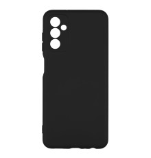 Чохол Full Case TPU+Silicone Touch No Logo для Samsung M13 4G/M23 5G Колір 18, Чорний 2020000326908