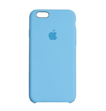 Чохол Original для iPhone 6/6s Мятая упаковка Колір Blue