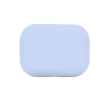 Футляр для навушників AirPods Pro Slim Колір Light blue 2020000266259