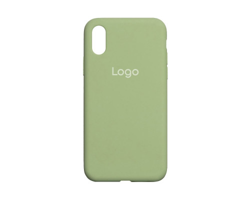 Чохол Silicone Case Full Size (AA) - це стильний, модний аксесуар, що вирізняється високою якістю виконання та винятковою надійністю. Модель реалізована у практичному, класичному дизайні із зображенням логотипу виробника, пропонується у широкій колірній р