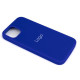 Чохол Silicone Case Full Size (AA) для iPhone 13 Колір 73.Plum