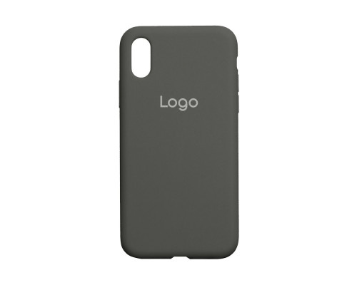 Чохол Silicone Case Full Size (AA) - це стильний, модний аксесуар, що вирізняється високою якістю виконання та винятковою надійністю. Модель реалізована у практичному, класичному дизайні із зображенням логотипу виробника, пропонується у широкій колірній р