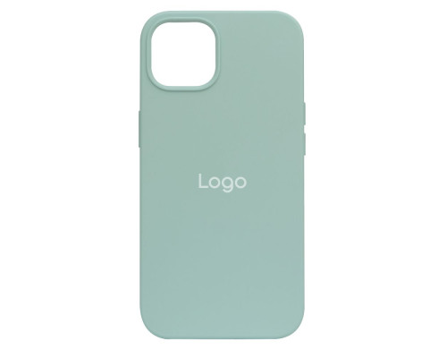 Чохол Silicone Case Full Size (AA) для iPhone 13 Колір 86.Iris 2020000339427