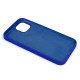 Чохол Silicone Case Full Size (AA) для iPhone 13 Колір 73.Plum