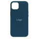 Чохол Silicone Case Full Size (AA) для iPhone 13 Колір 86.Iris 2020000339427