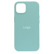 Чохол Silicone Case Full Size (AA) для iPhone 13 Колір 84.Terracotta 2020000376637