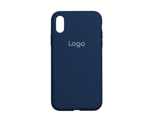 Чохол Silicone Case Full Size (AA) - це стильний, модний аксесуар, що вирізняється високою якістю виконання та винятковою надійністю. Модель реалізована у практичному, класичному дизайні із зображенням логотипу виробника, пропонується у широкій колірній р