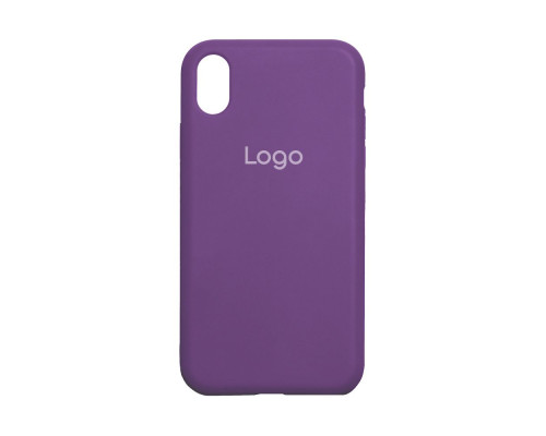 Чохол Silicone Case Full Size (AA) - це стильний, модний аксесуар, що вирізняється високою якістю виконання та винятковою надійністю. Модель реалізована у практичному, класичному дизайні із зображенням логотипу виробника, пропонується у широкій колірній р