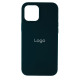 Чохол Silicone Case Full Size (AA) для iPhone 13 Колір 86.Iris 2020000339427