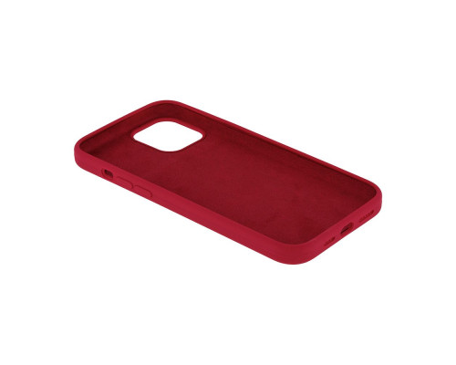 Чохол Silicone Case Full Size (AA) для iPhone 12 Pro Max 11.Antique White ma25995_1767770 2020000360926