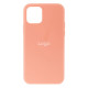 Чохол Silicone Case Full Size (AA) для iPhone 11 Pro Колір 10.Stone 2020000227083