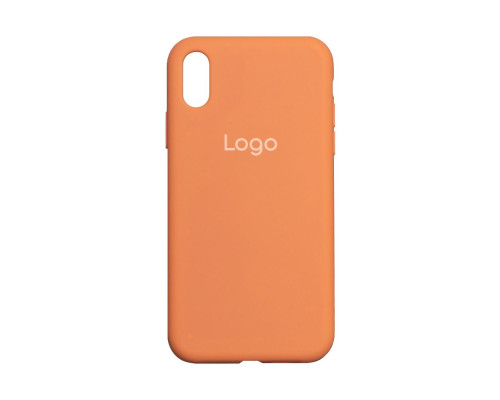 Чохол Silicone Case Full Size (AA) - це стильний, модний аксесуар, що вирізняється високою якістю виконання та винятковою надійністю. Модель реалізована у практичному, класичному дизайні із зображенням логотипу виробника, пропонується у широкій колірній р
