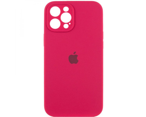 Чохол Silicone Case Square Full Camera для iPhone 7/8/SE 2020 Колір 01.Mint 2020000348610