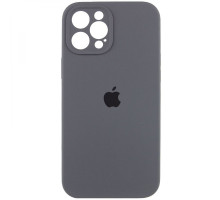 Чохол Silicone Case Square Full Camera для iPhone 7/8/SE 2020 Колір 70.Deep Navy 2020000348412