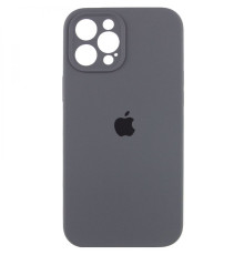 Чохол Silicone Case Square Full Camera для iPhone 7/8/SE 2020 Колір 70.Deep Navy 2020000348412