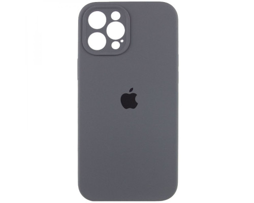 Чохол Silicone Case Square Full Camera для iPhone 7/8/SE 2020 Колір 01.Mint 2020000348610