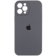 Чохол Silicone Case Square Full Camera для iPhone 7/8/SE 2020 Колір 01.Mint 2020000348610