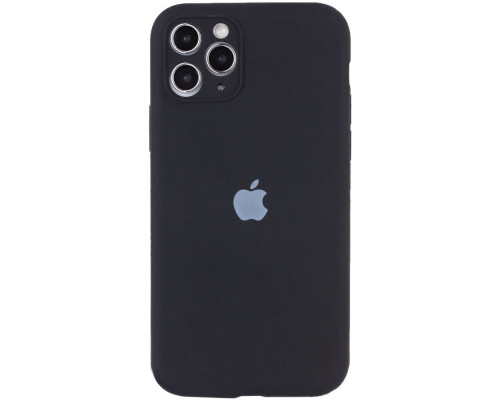 Чохол Silicone Case Square Full Camera для iPhone 7/8/SE 2020 Колір 70.Deep Navy 2020000348412