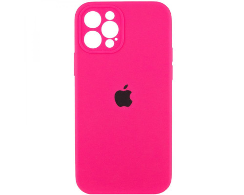 Чохол Silicone Case Square Full Camera для iPhone 7/8/SE 2020 Колір 01.Mint 2020000348610