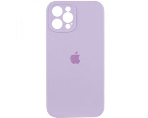 Чохол Silicone Case Square Full Camera для iPhone 7/8/SE 2020 Колір 01.Mint 2020000348610