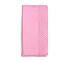 Чохол-книжка Chess Skin для Xiaomi Redmi 12 4G Колір Pink 2020000356110