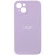 Чохол Silicone Case Full Size with Frame для iPhone 13 Колір 48.Dragon fruit 2020000387756