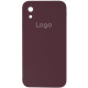 Чохол Silicone Case Square Full Camera для iPhone Xr Колір 07.Lavender 2020000482123 ma31911_3663843