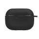 Чохол Silicone Case with hook для Airpods Pro Колір 71.Dark Green 2020000428527