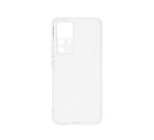 Чохол TPU Virgin Xiaomi 12T/12T Pro Колір Transparent 2020000355564