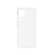 Чохол TPU Virgin Xiaomi 12T/12T Pro Колір Transparent 2020000355564