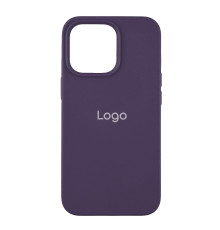 Чохол Silicone Case Full Size (AA) для iPhone 13 Pro Колір 78.Amethyst 2020000360636