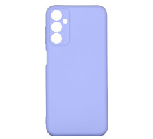 Чохол Silicone Cover Full Camera (A) для Samsung Galaxy M14 (M146) Колір 05.Lilac 2020000352723