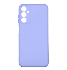 Чохол Silicone Cover Full Camera (A) для Samsung Galaxy M14 (M146) Колір 05.Lilac 2020000352723