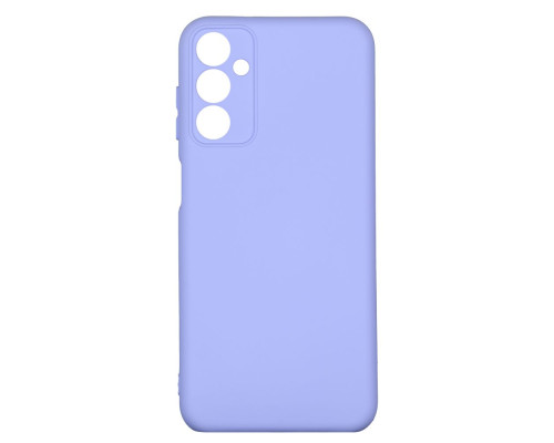 Чохол Silicone Cover Full Camera (A) для Samsung Galaxy M14 (M146) Колір 05.Lilac 2020000352723