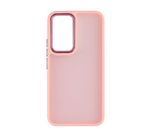 Чохол TPU Space II Color Matte для Samsung Galaxy A54 5G (A546) Колір PinkЧохол TPU Space II Color Matte для Samsung Galaxy A54 5G (A546) Колір Purple 20200003548952020000354888