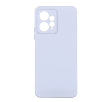 Чохол Silicone Cover Full Camera (A) для Xiaomi Redmi Note 12 4G Колір 05.Lilac 2020000351184