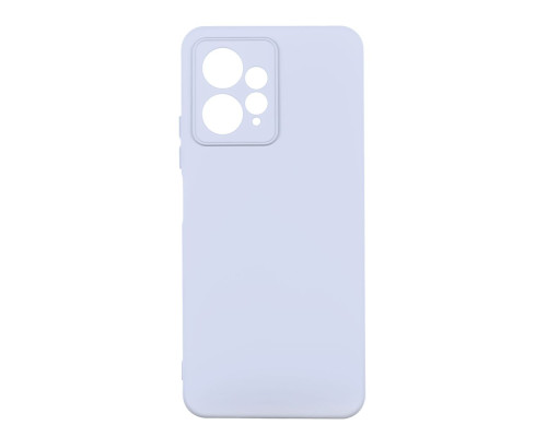 Чохол Silicone Cover Full Camera (A) для Xiaomi Redmi Note 12 4G Колір 05.Lilac 2020000351184