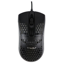 USB Миша TWolf V15 Колір Чорний 2020000403012