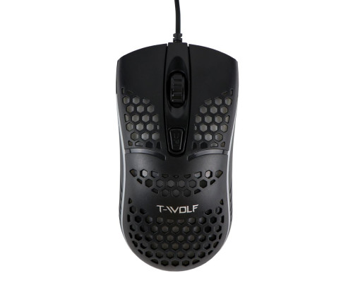 USB Миша TWolf V15 Колір Чорний 2020000403012